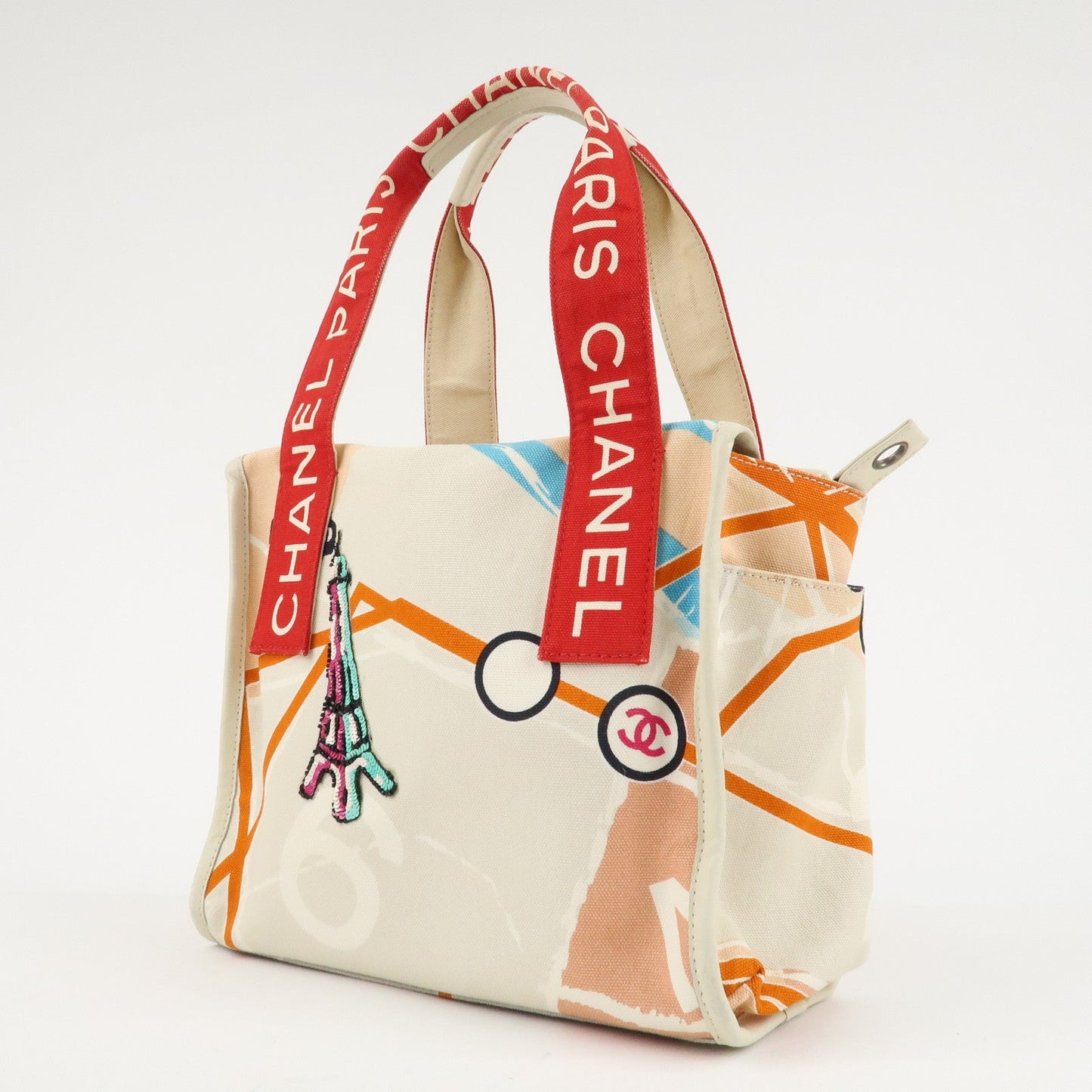 Chanel Tote Bag - Ewore Bags
