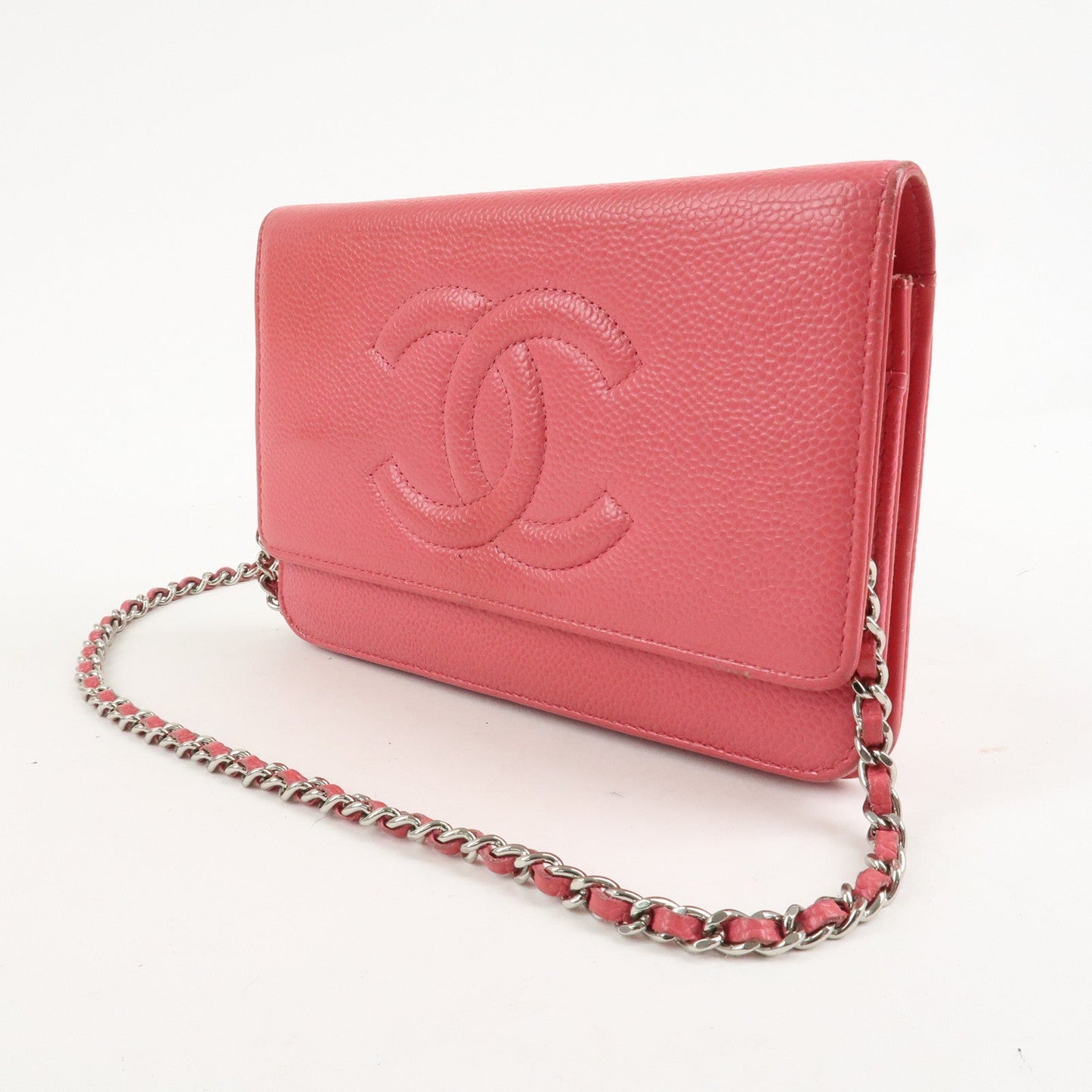 Chanel WOC Crossbody Bag - Ewore Bags
