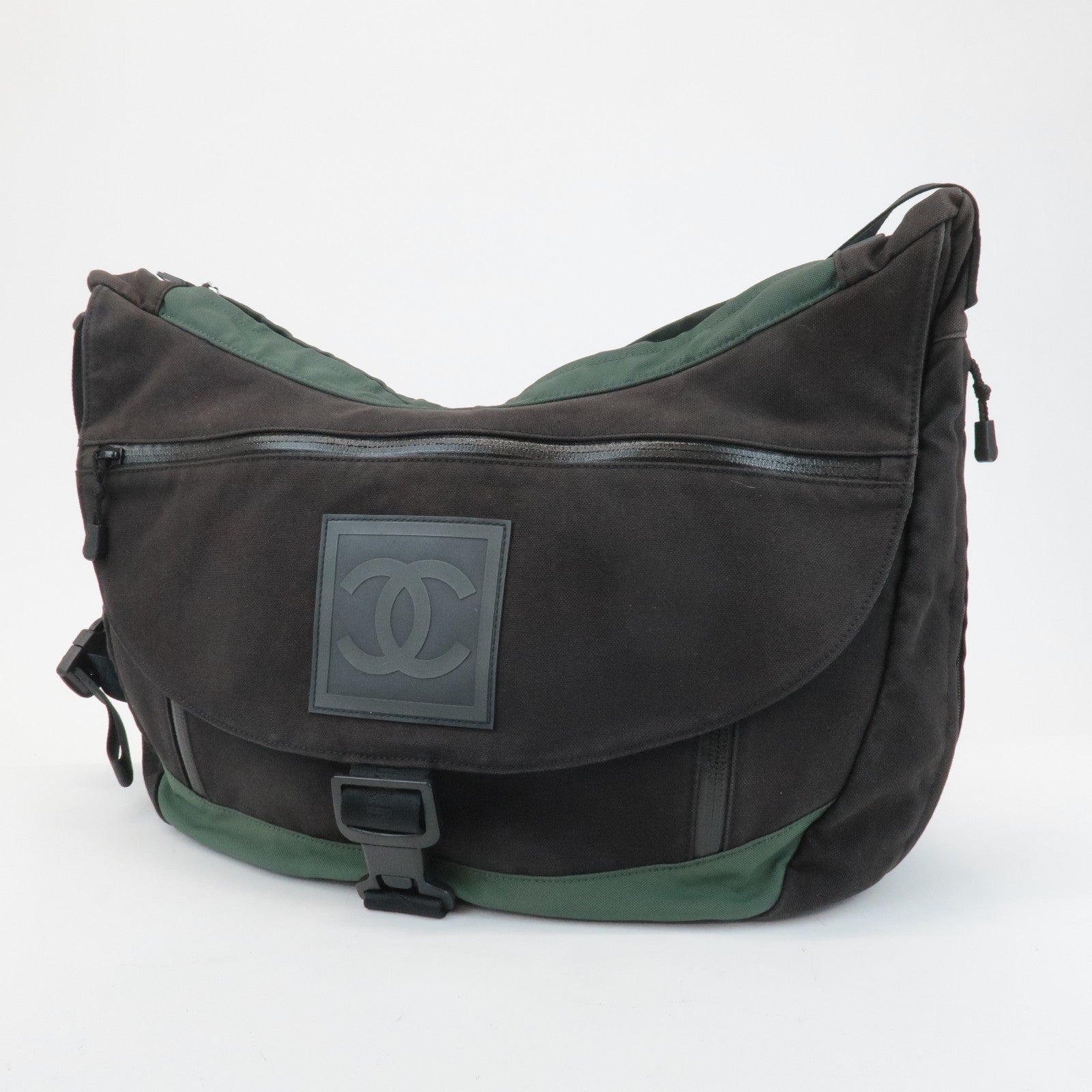 Chanel Shoulder Bag - Ewore Bags