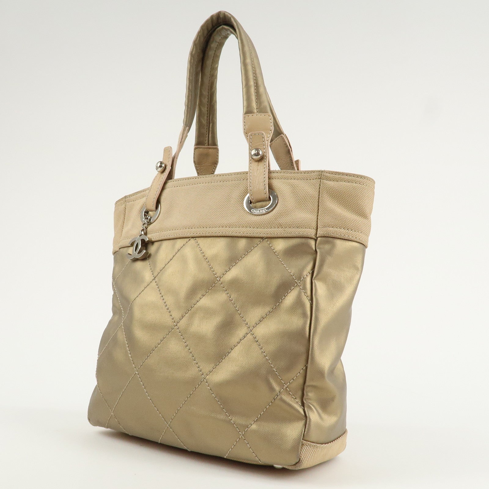 Chanel Tote Bag - Ewore Bags