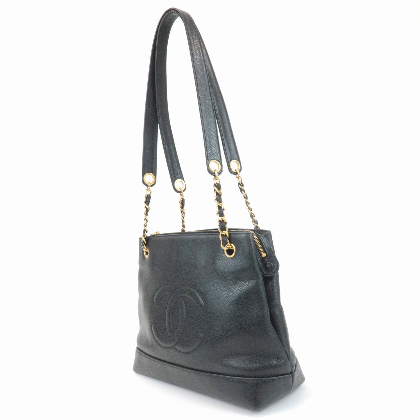 Chanel Shoulder Bag - Ewore Bags