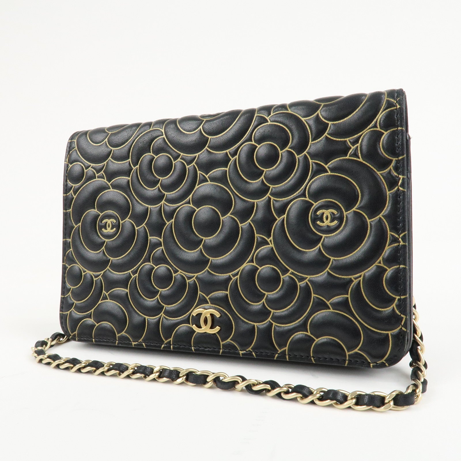 Chanel Shoulder Bag - Ewore Bags