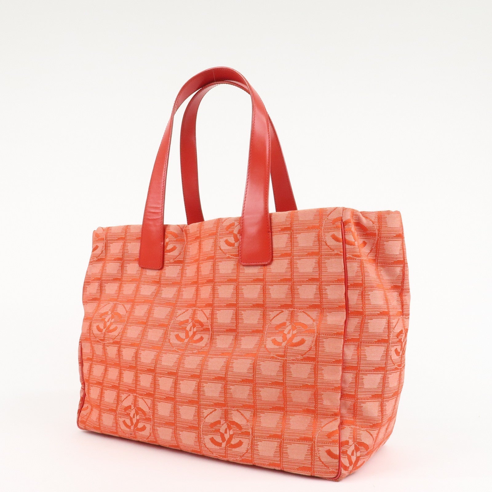 Chanel Tote Bag - Ewore Bags