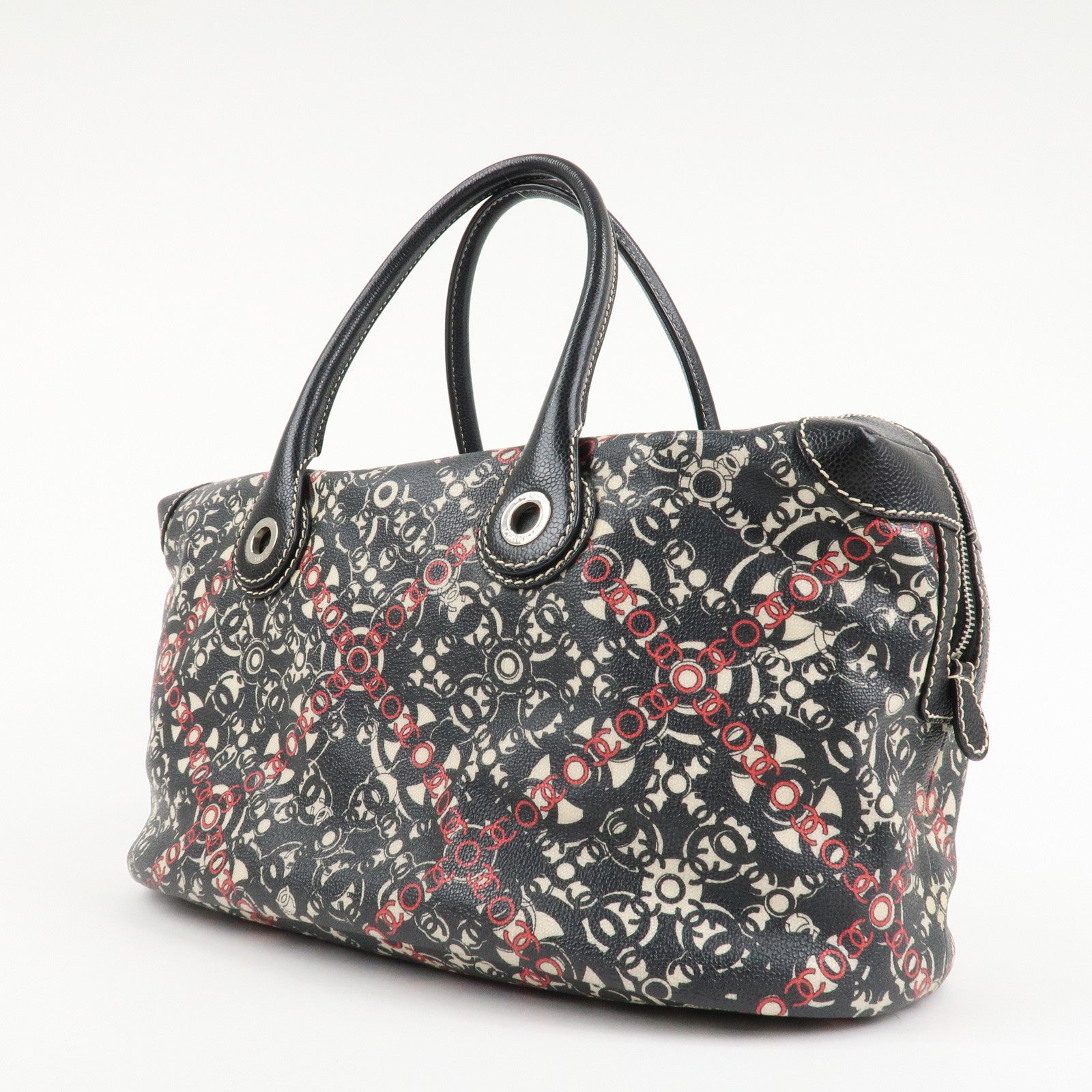 Chanel Handbag - Ewore Bags