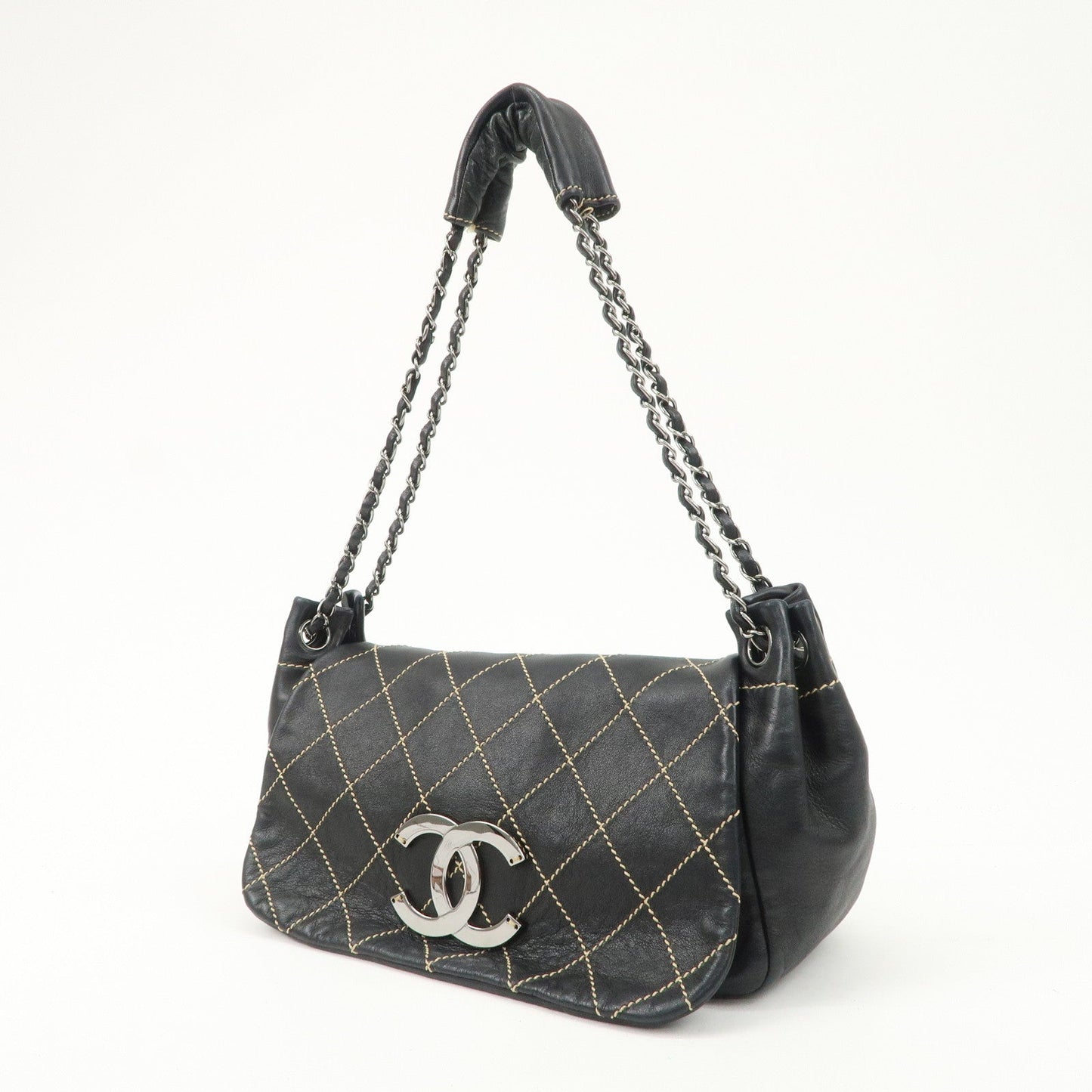 Chanel Shoulder Bag - Ewore Bags