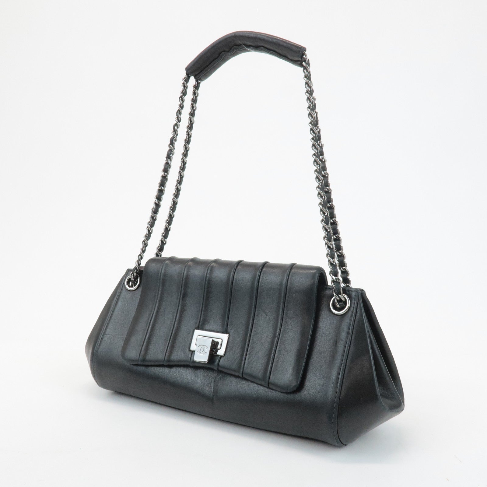 Chanel Shoulder Bag - Ewore Bags