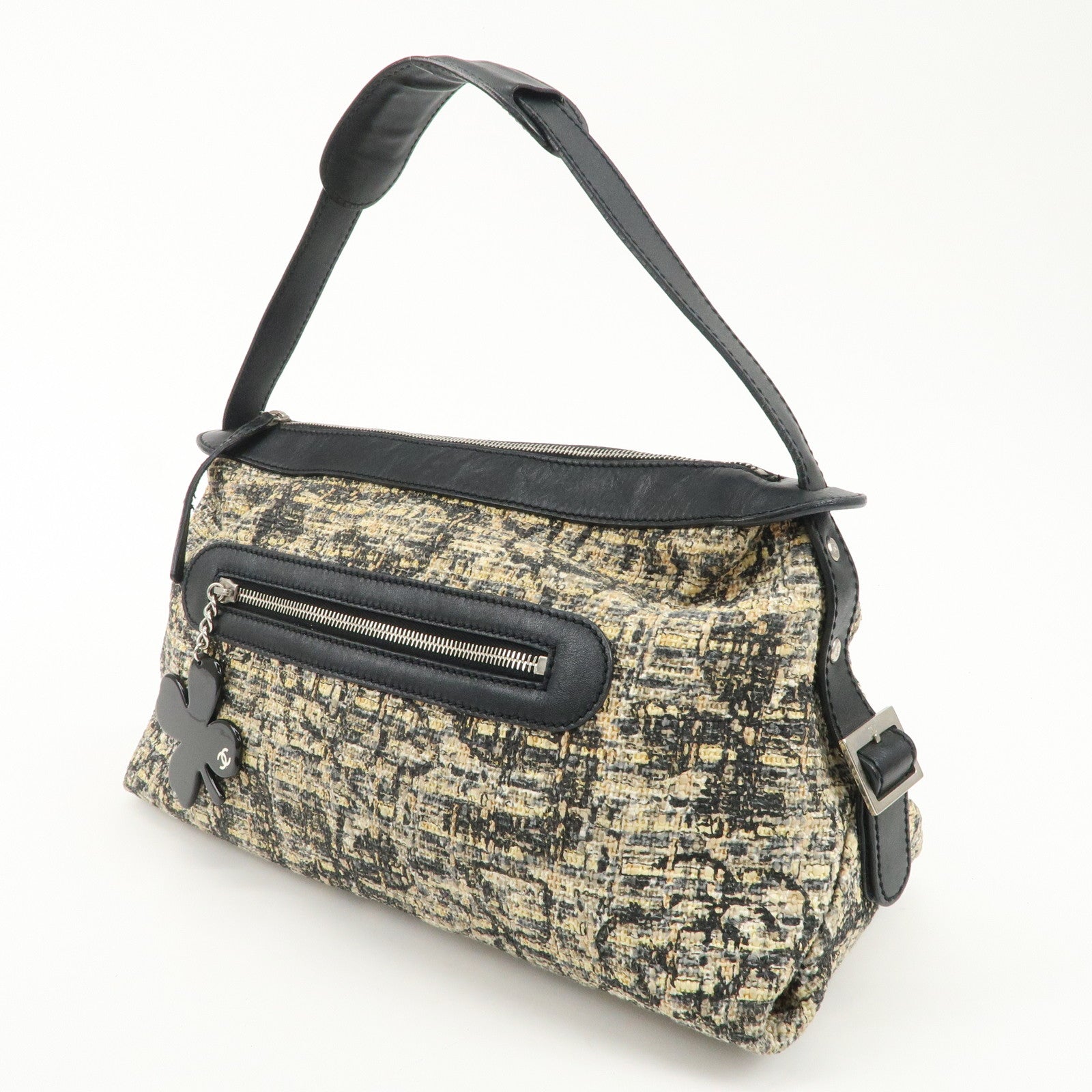 Chanel Shoulder Bag - Ewore Bags