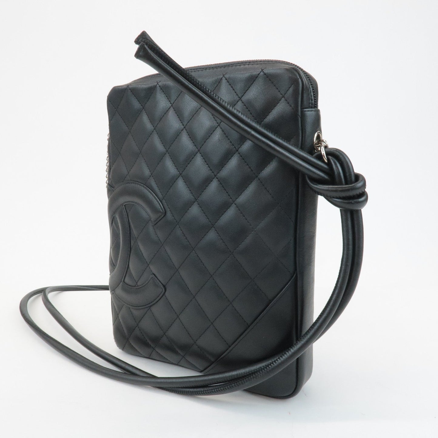 Chanel Pochette Shoulder Bag - Ewore Bags