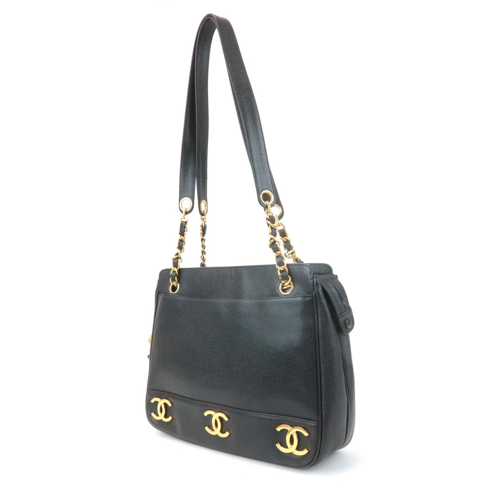 Chanel Tote Bag - Ewore Bags