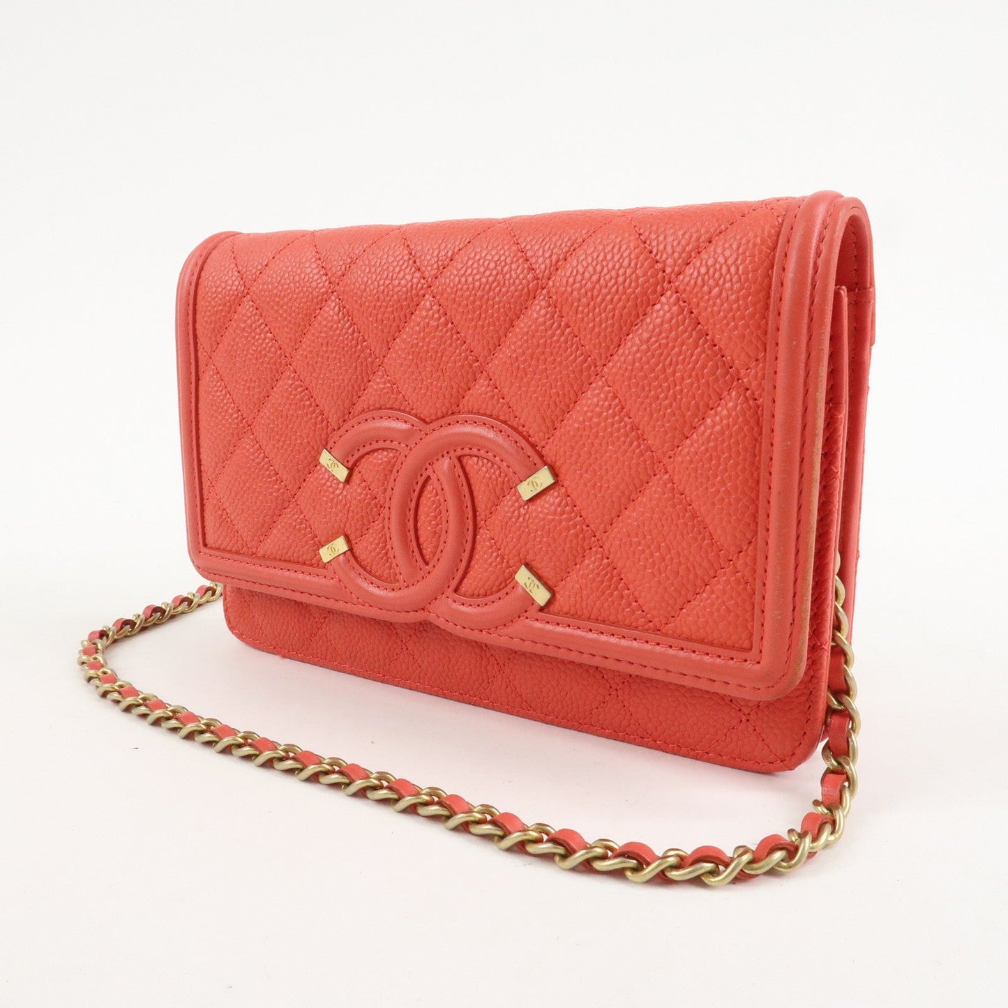 Chanel Shoulder Bag - Ewore Bags