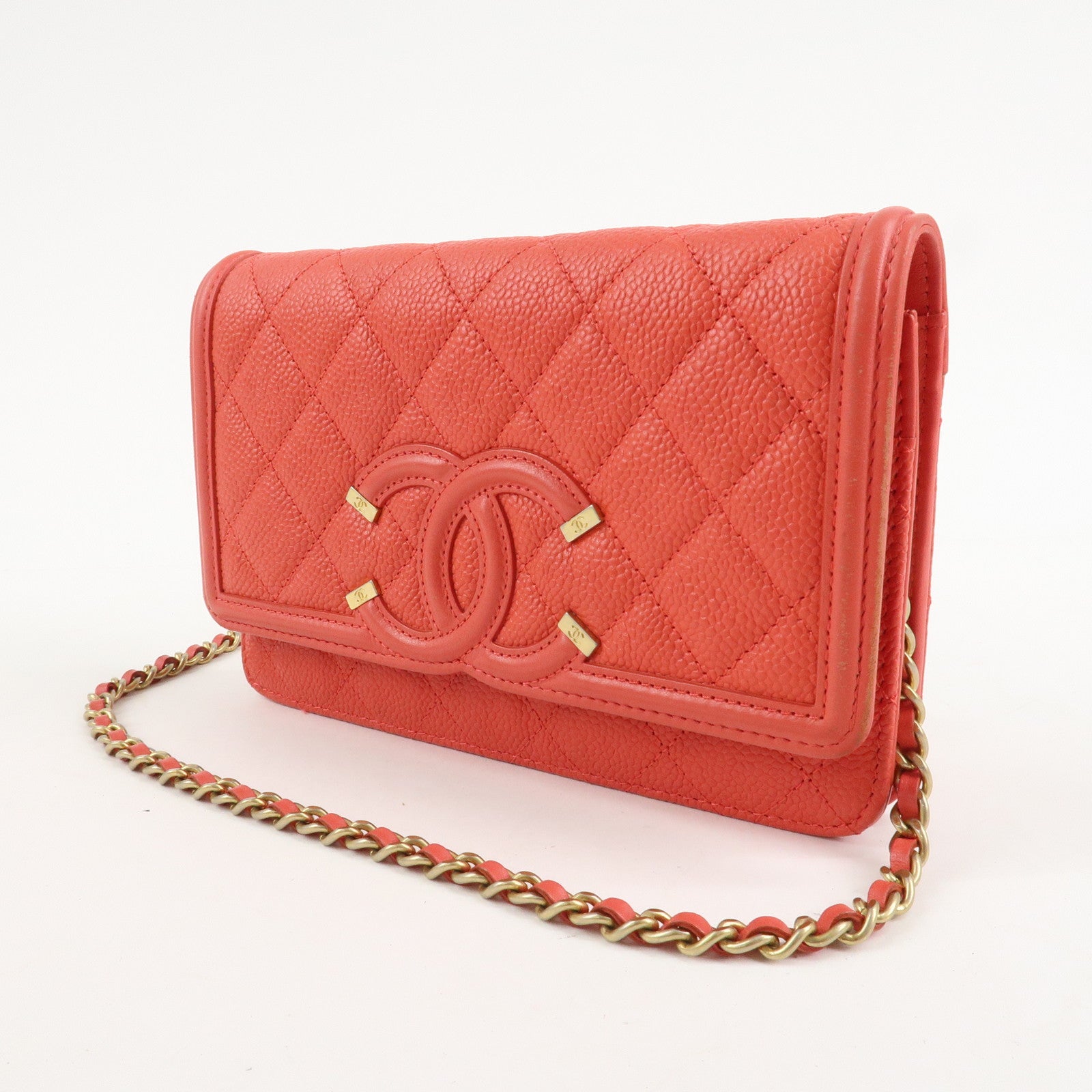 Chanel Shoulder Bag - Ewore Bags