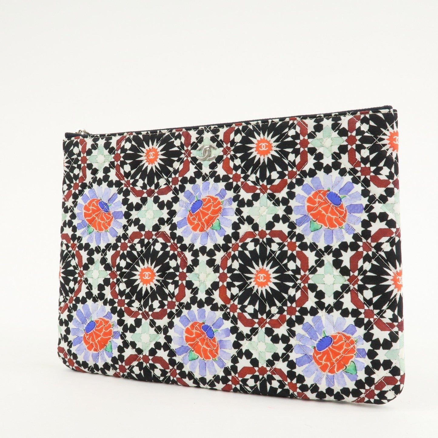 Chanel Clutch - Ewore Bags