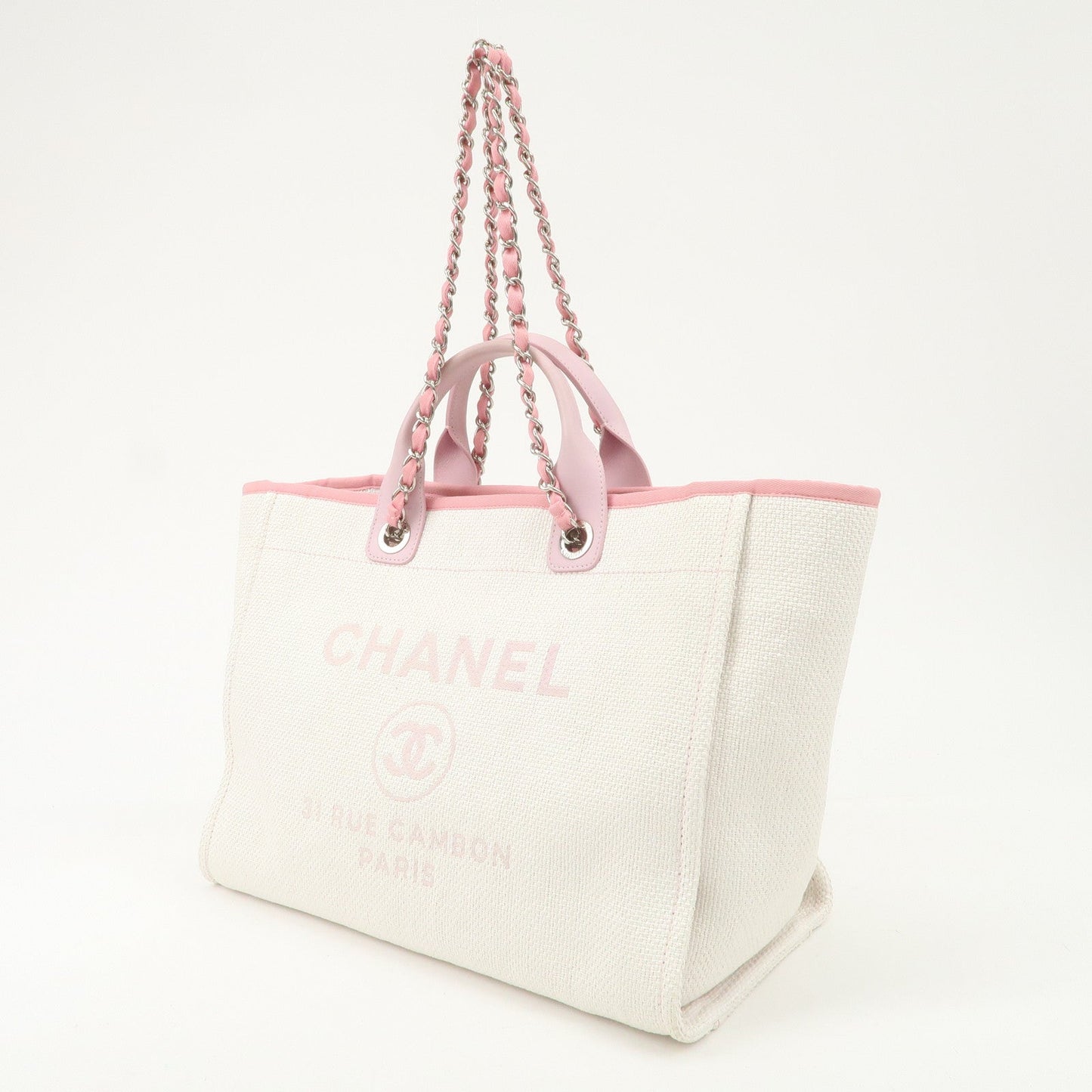 Chanel Tote Bag - Ewore Bags