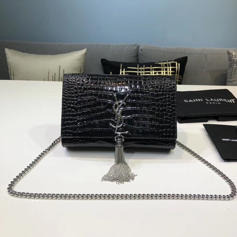 Yves Saint Laurent - Bags - 523