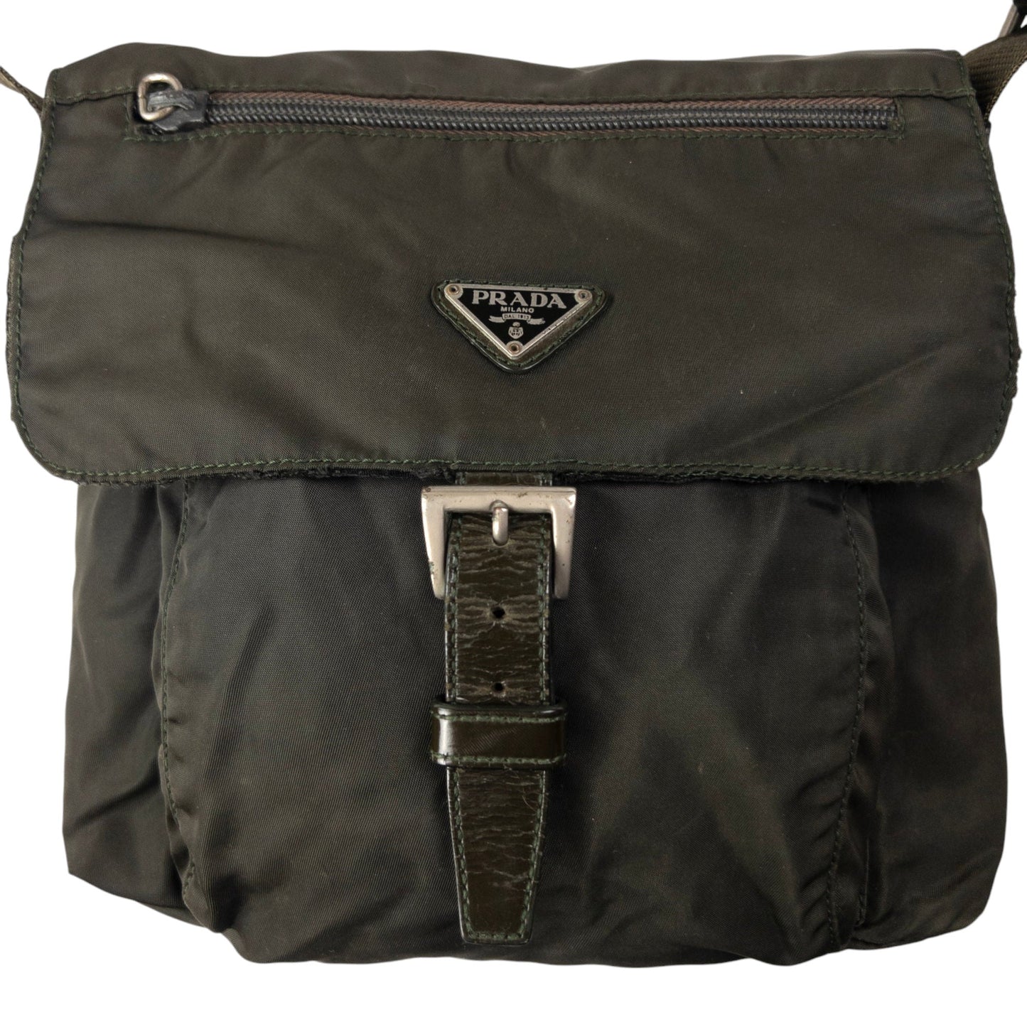 Prada Crossbody Bag