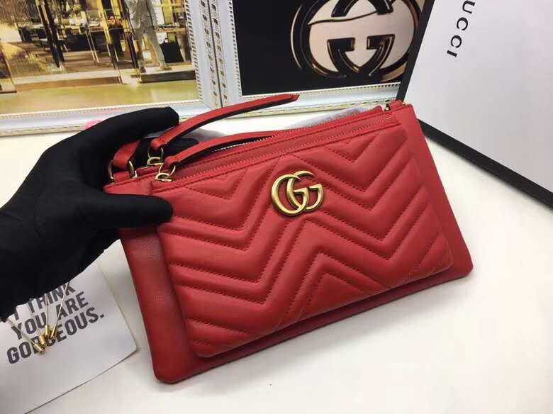 Gucci Designer Shoulder Bag