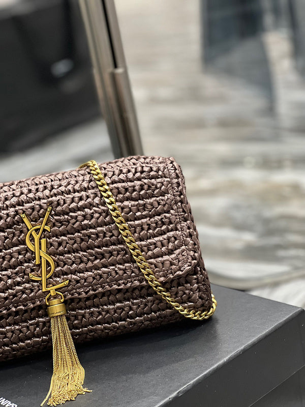 Yves Saint Laurent - Bags - 108