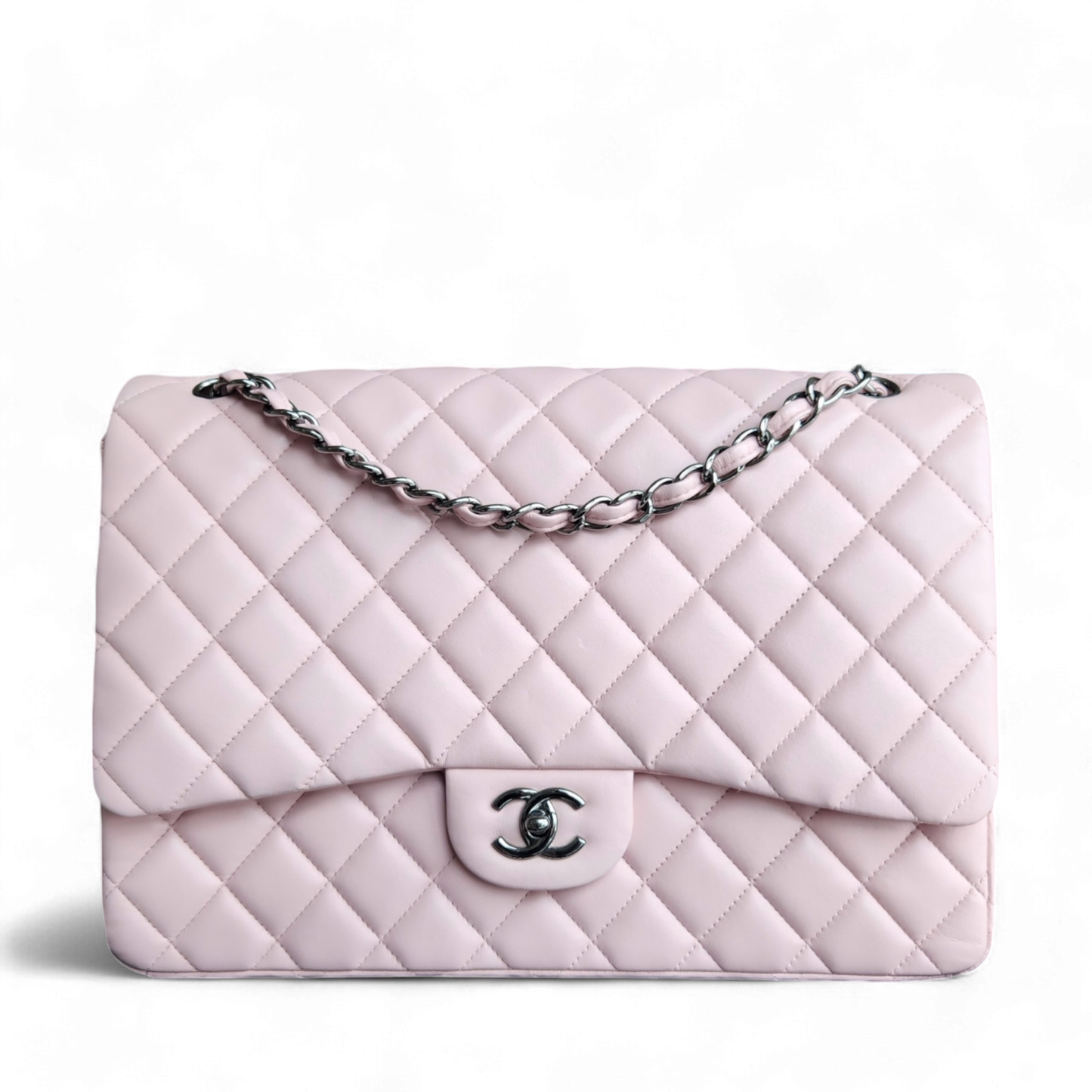 Chanel Classic Flap Shoulder Bag - EworeBags