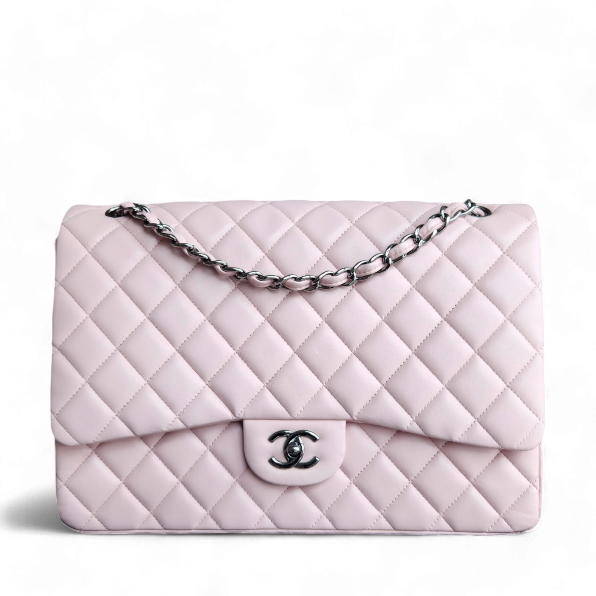 Chanel Classic Flap Shoulder Bag - EworeBags