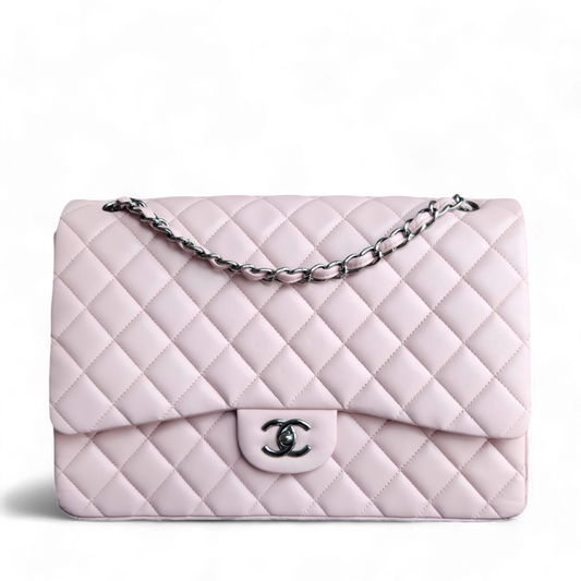 Chanel Classic Flap Shoulder Bag - EworeBags