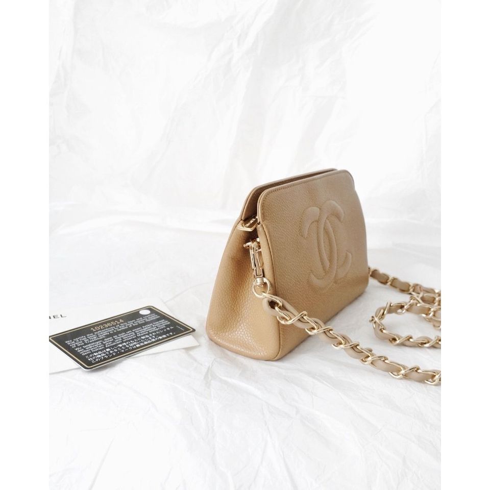 Chanel Clutch Bag - Ewore Bags