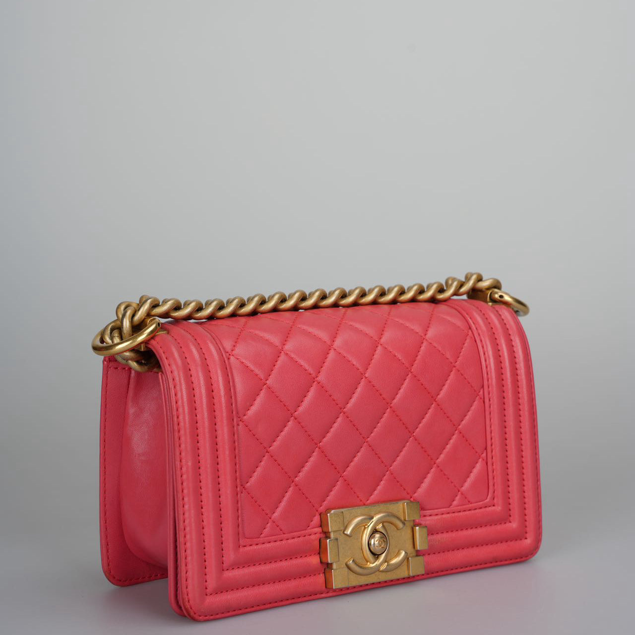 Chanel Flap Shoulder Bag - Ewore Bags