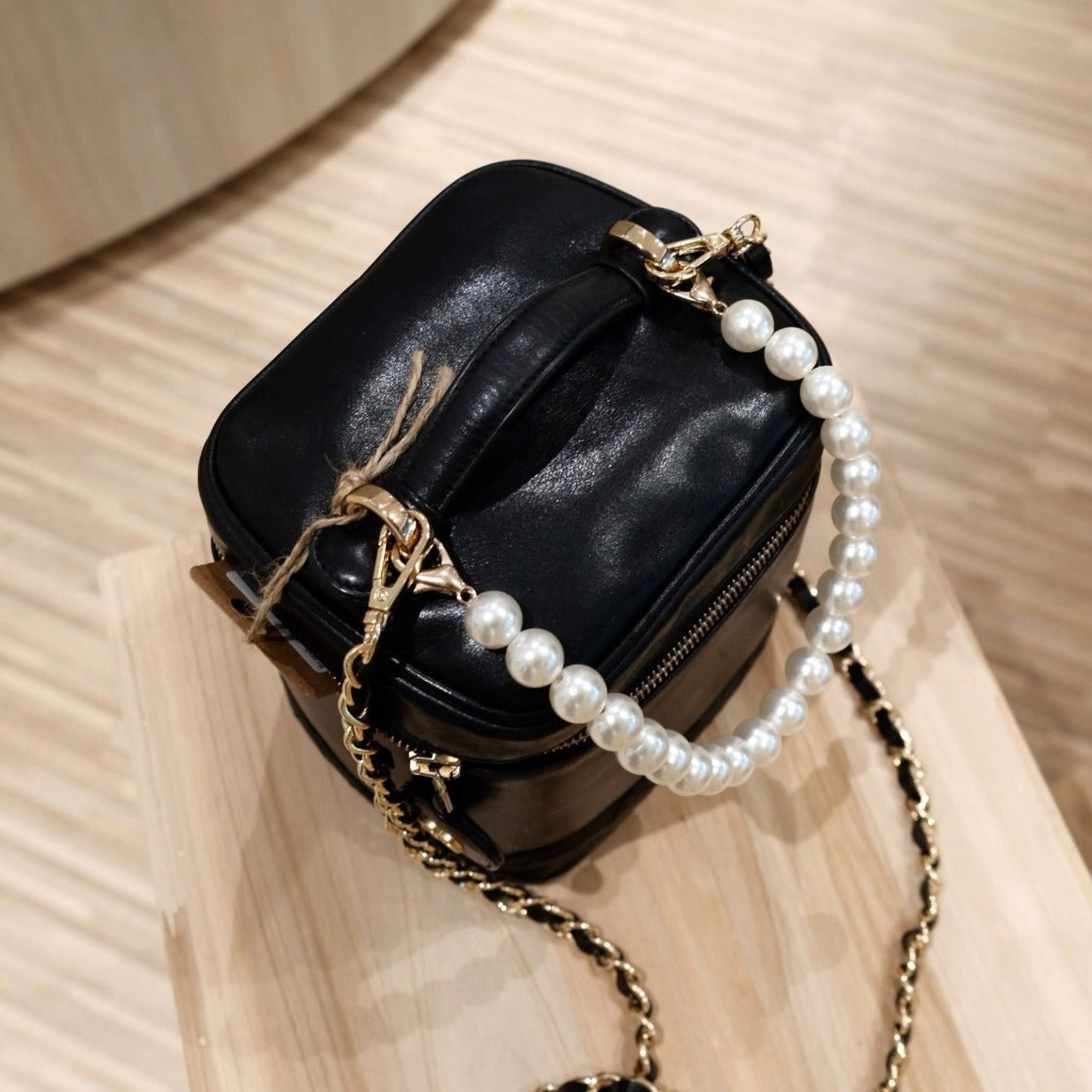 Chanel Handbag Bag - Ewore Bags