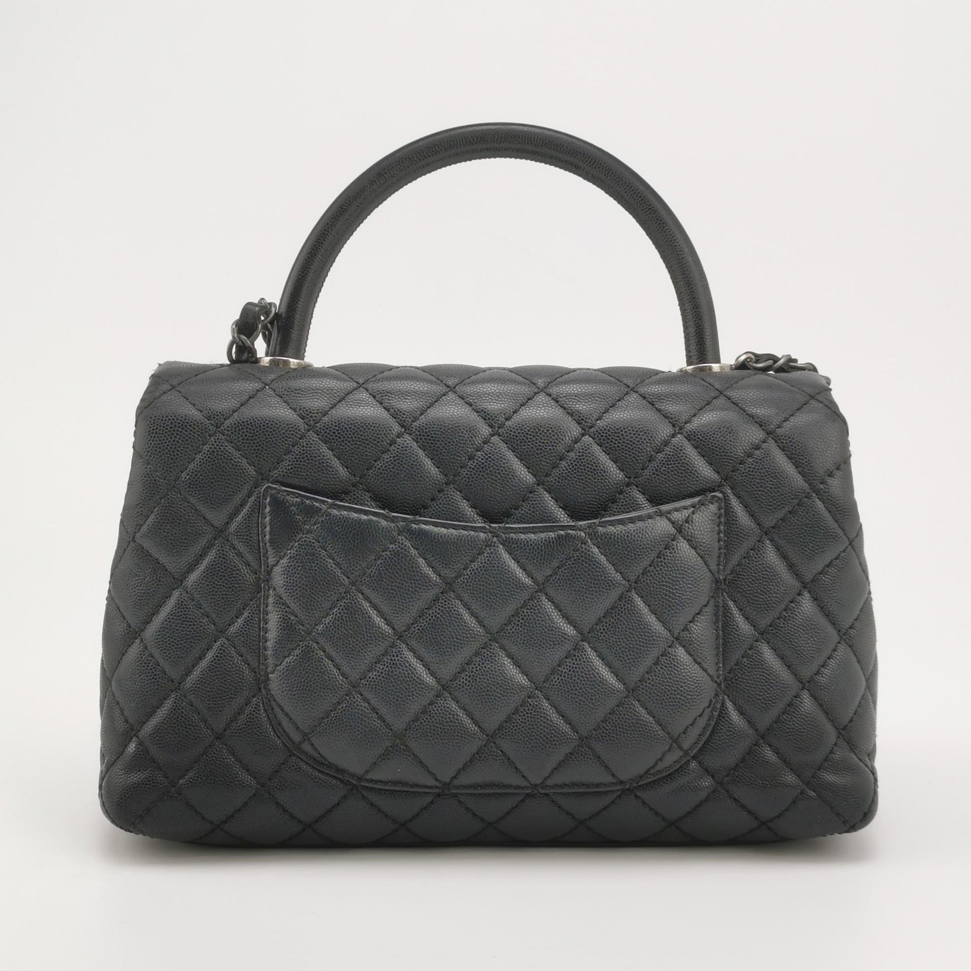 Chanel Handbag Bag - Ewore Bags