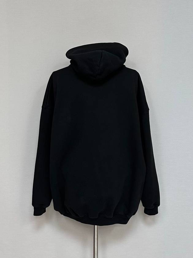 Luxury Balenciaga Trending 2026 Ark Walk Hoodie 110