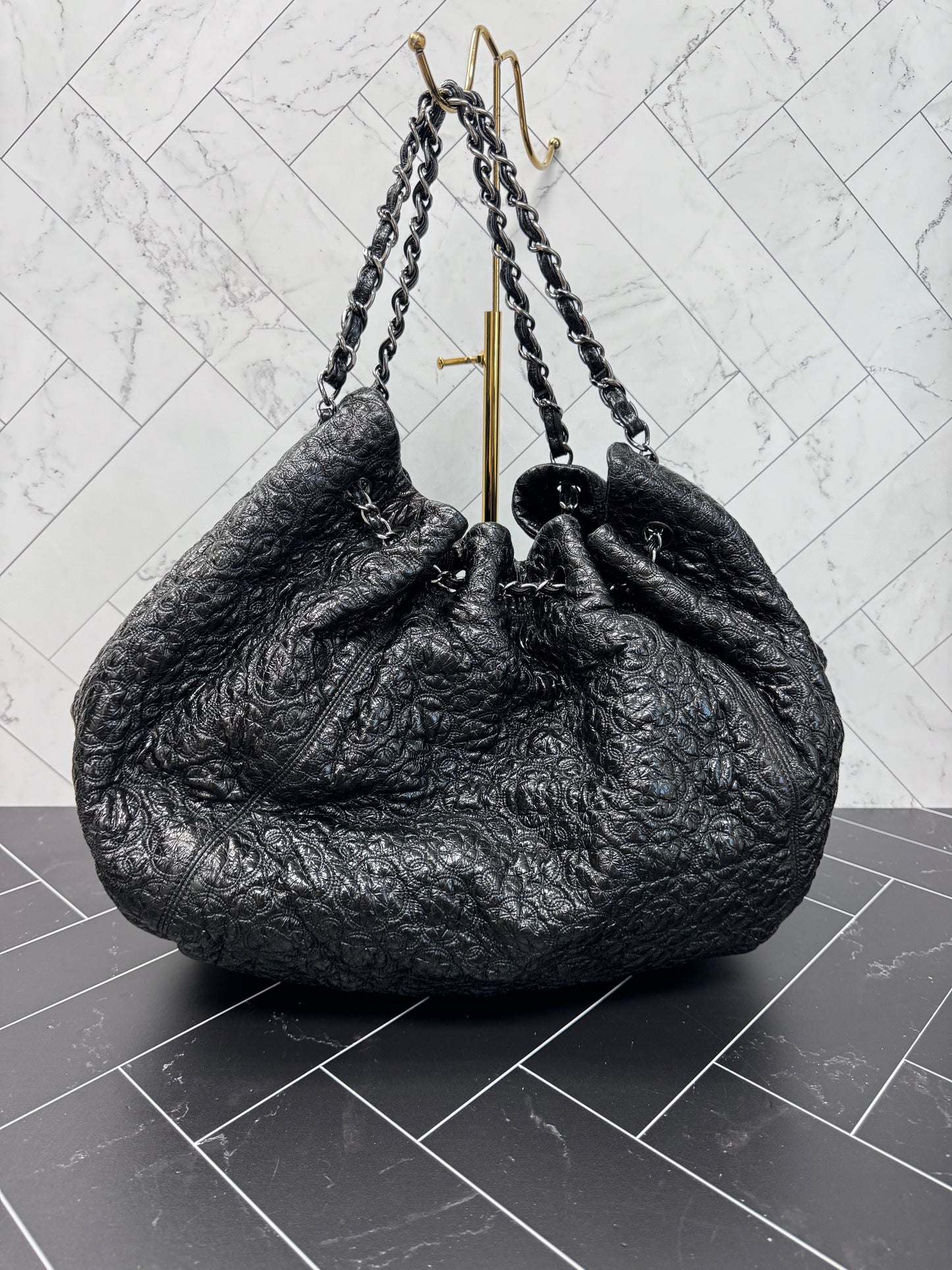 Chanel Cabas Handbag Bag - Ewore Bags
