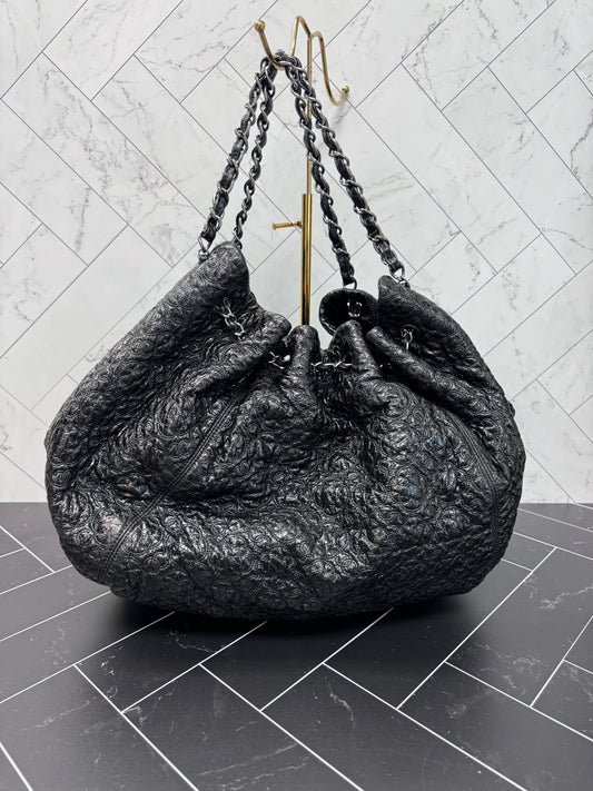 Chanel Cabas Handbag Bag - Ewore Bags