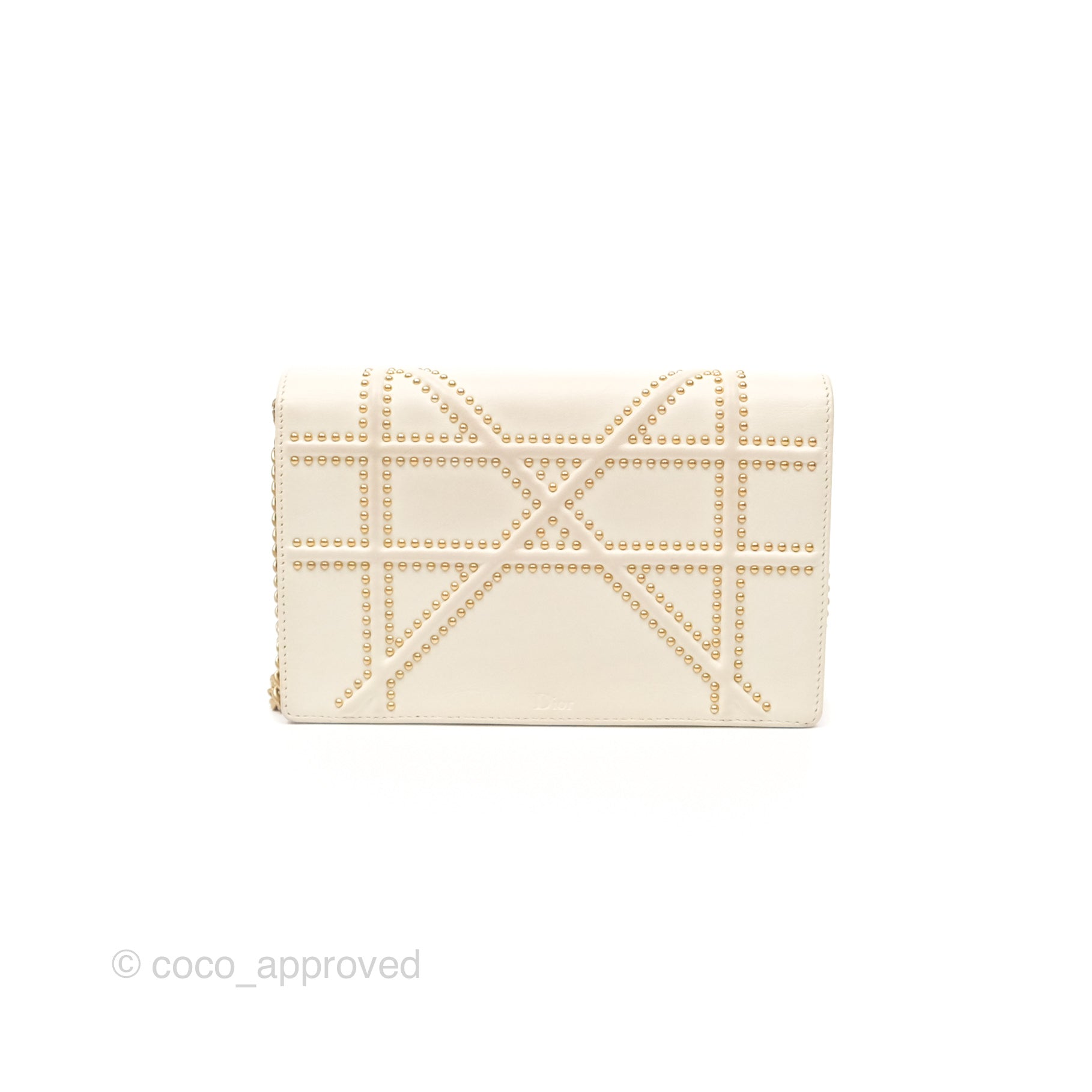 Saint Laurent Chain Crossbody