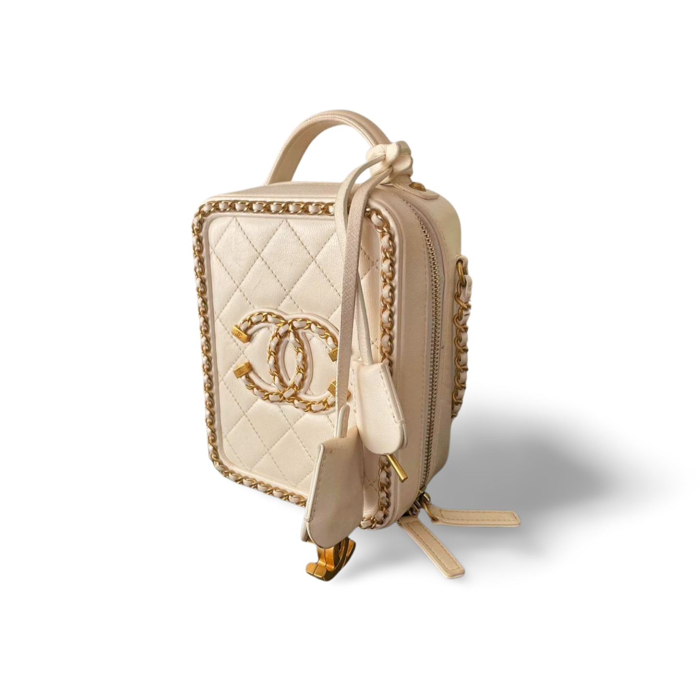 Chanel Handbag - Ewore Bags