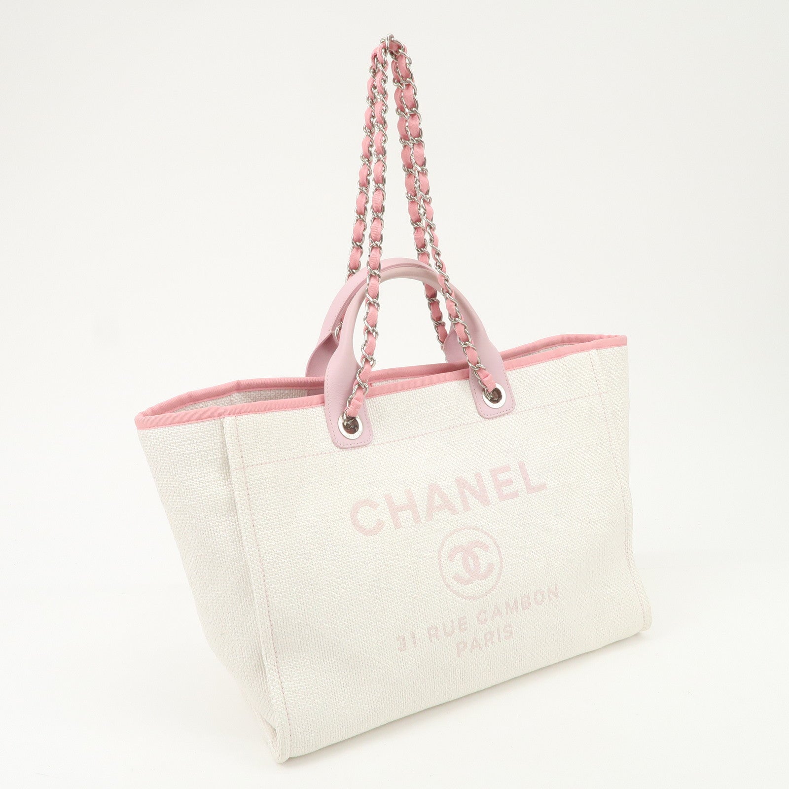 Chanel Tote Bag - Ewore Bags
