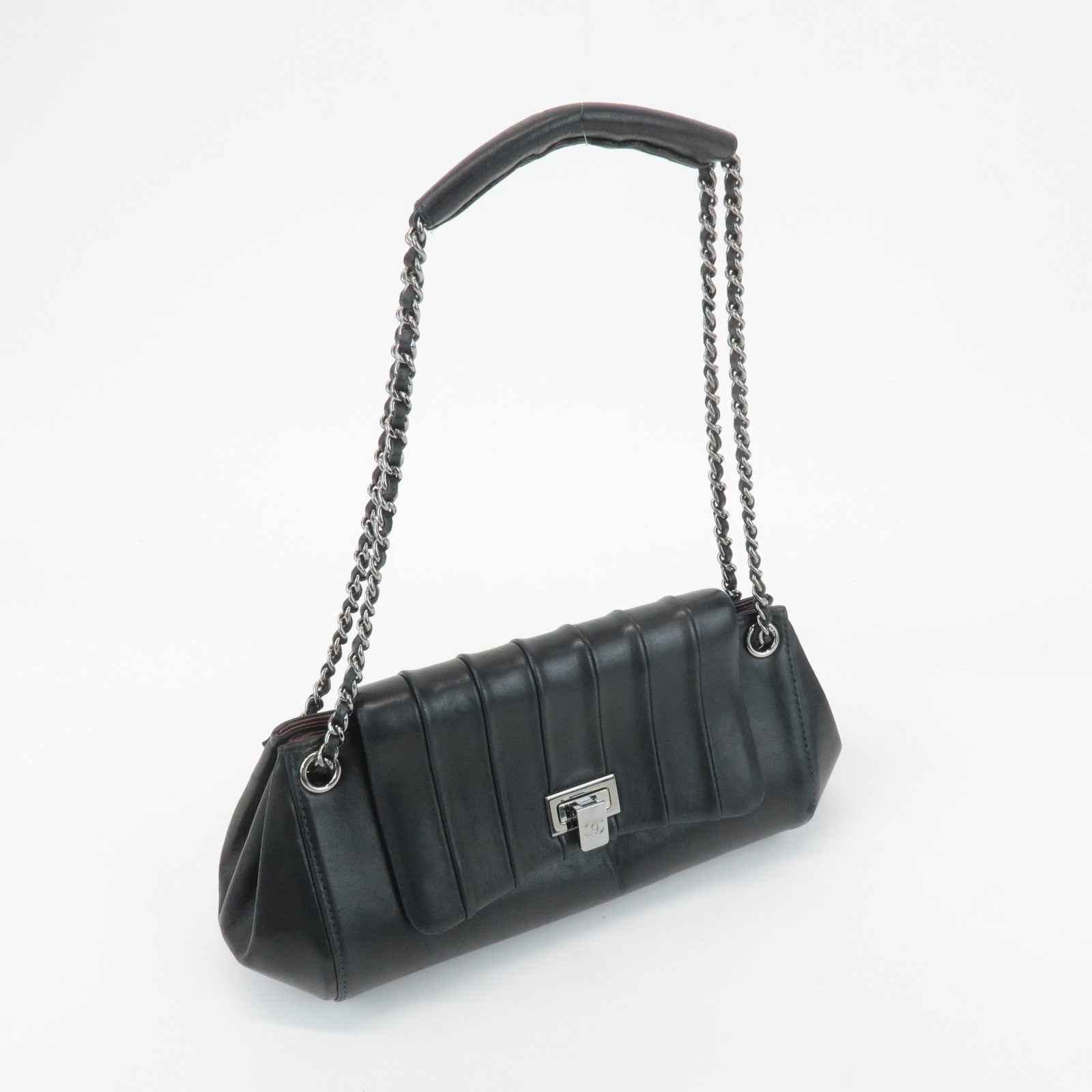 Chanel Shoulder Bag - Ewore Bags