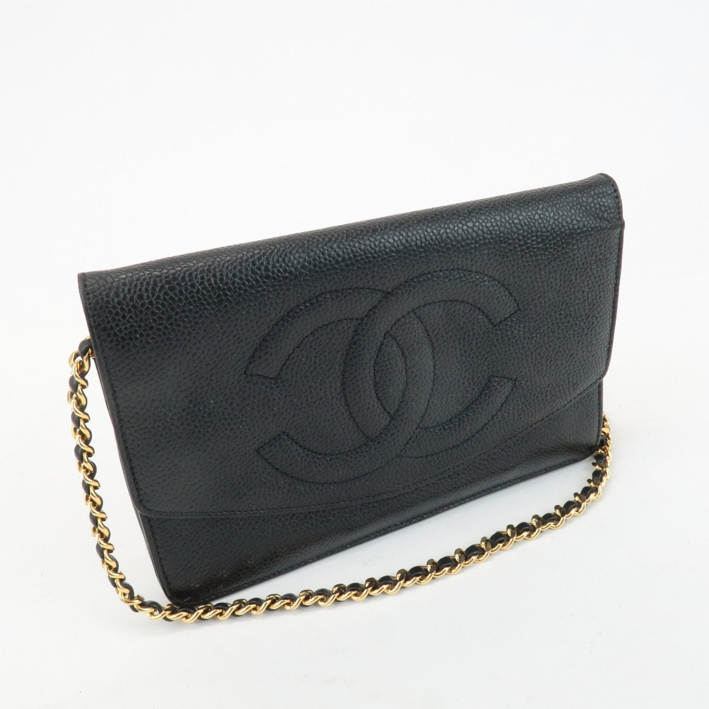 Chanel WOC Crossbody Bag - Ewore Bags