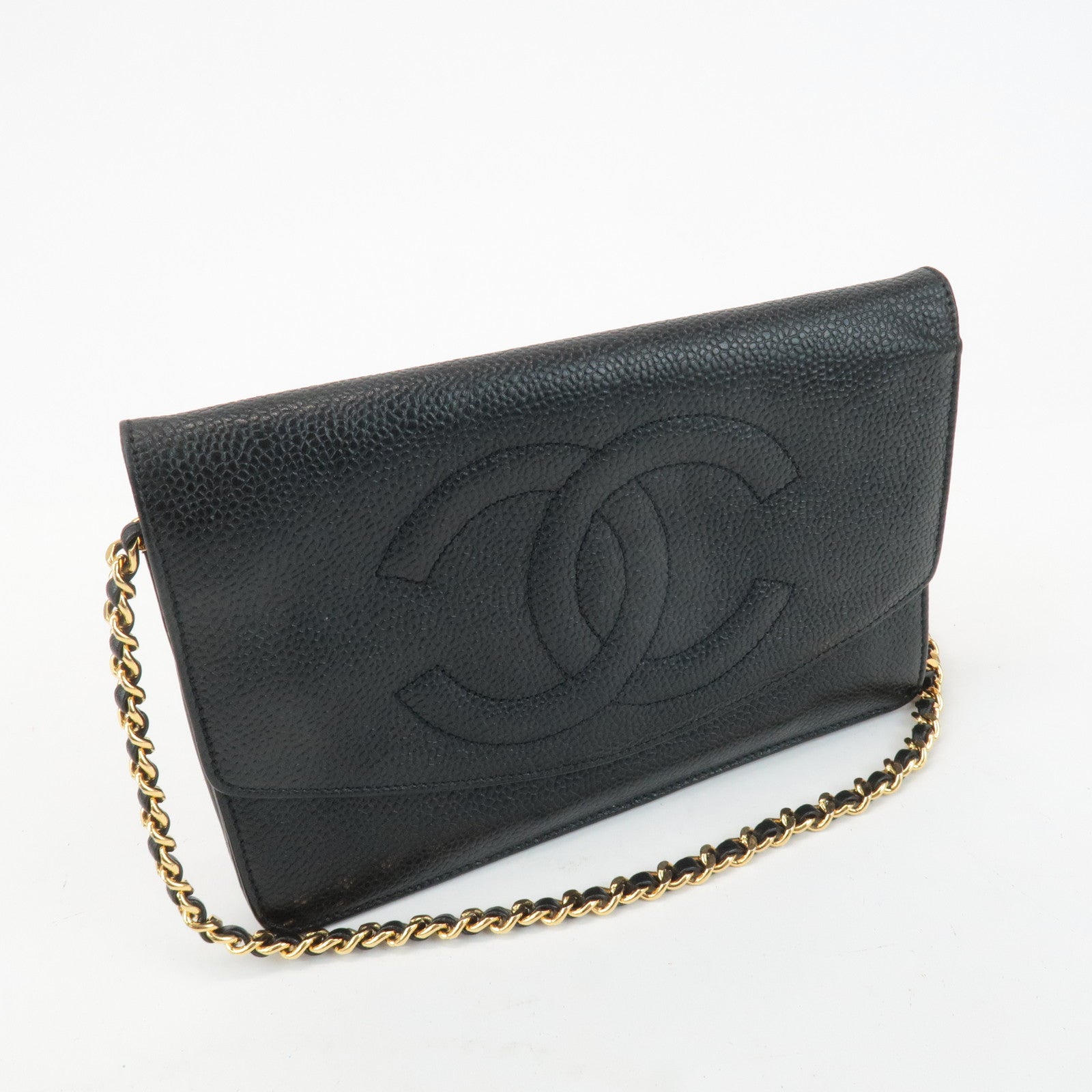 Chanel WOC Crossbody Bag - Ewore Bags
