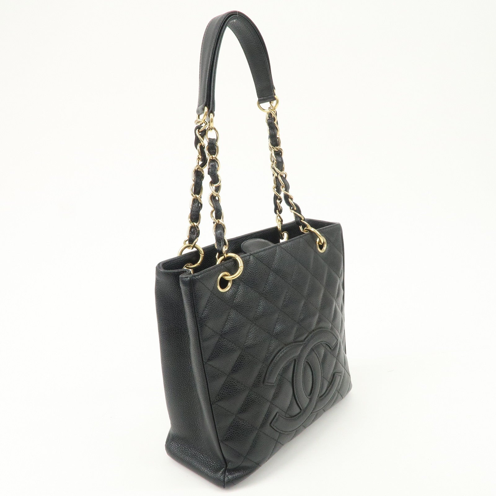 Chanel Tote Bag - Ewore Bags