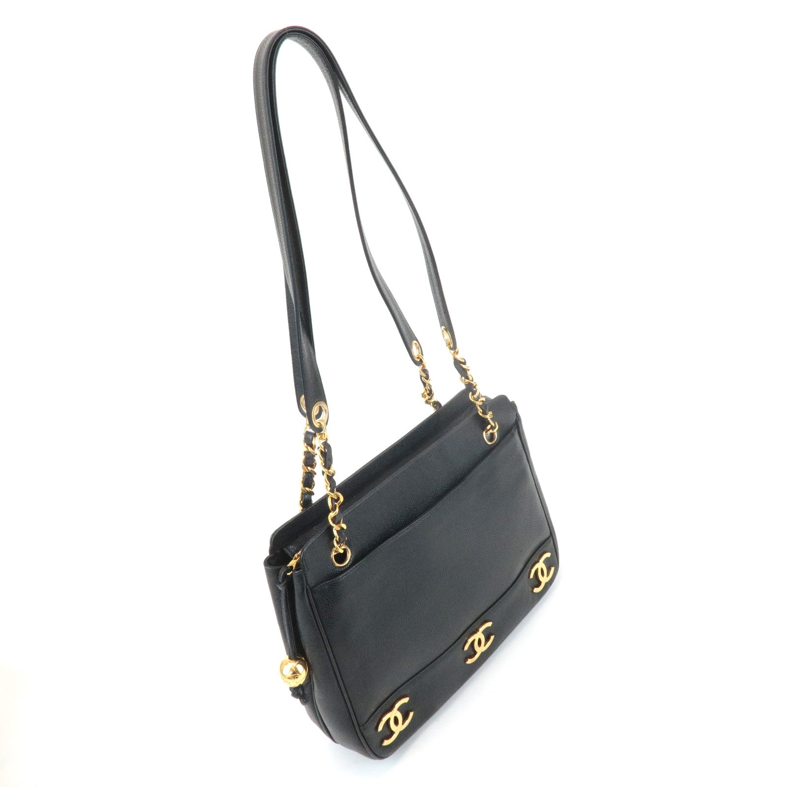 Chanel Tote Bag - Ewore Bags