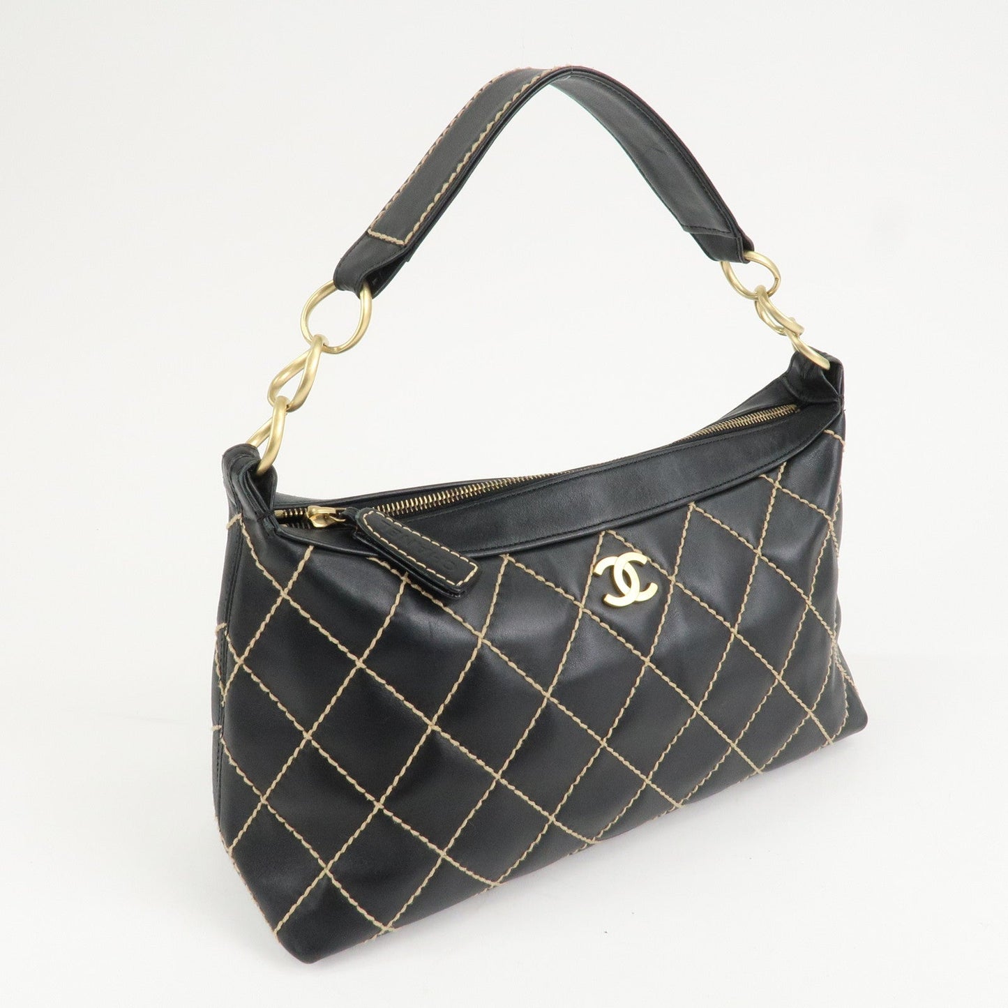 Chanel Shoulder Bag - Ewore Bags
