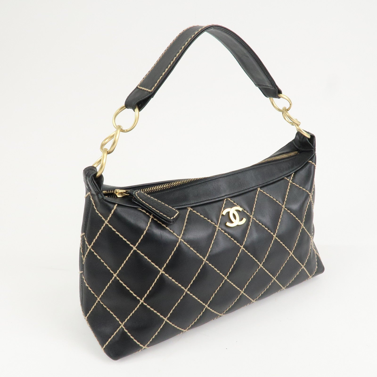 Chanel Shoulder Bag - Ewore Bags