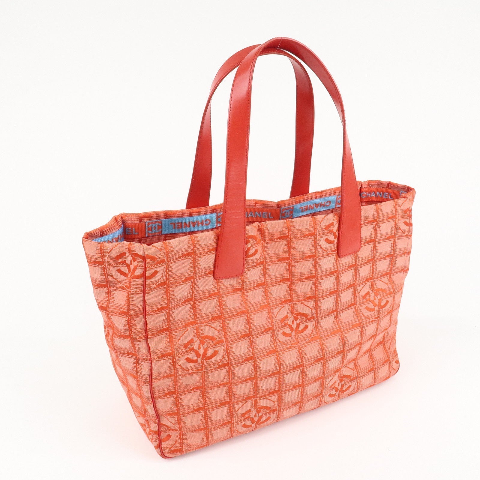 Chanel Tote Bag - Ewore Bags