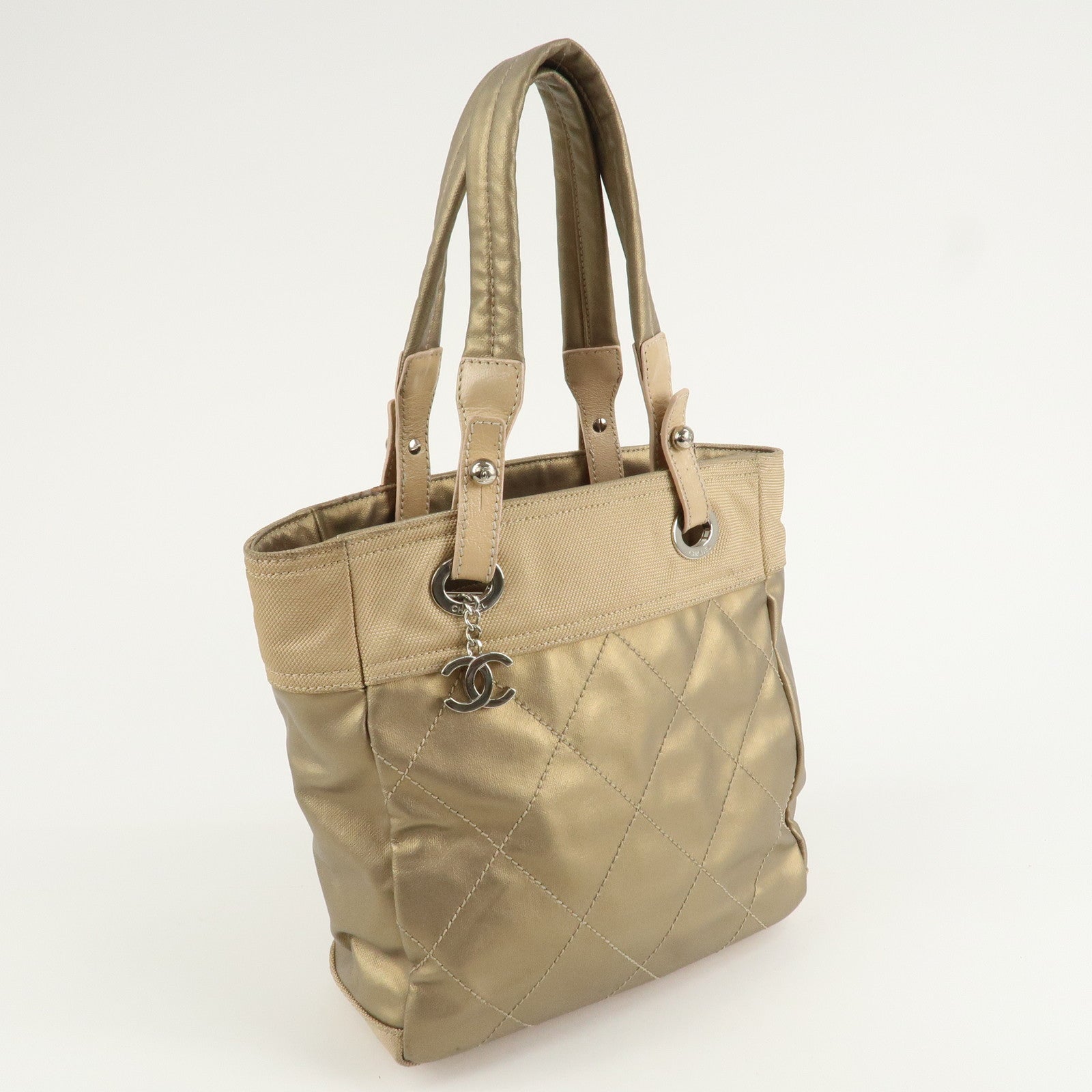 Chanel Tote Bag - Ewore Bags