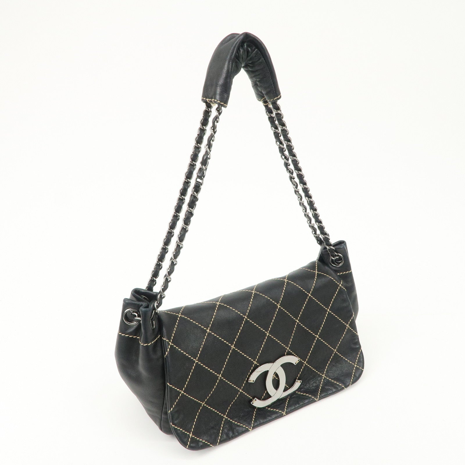 Chanel Shoulder Bag - Ewore Bags