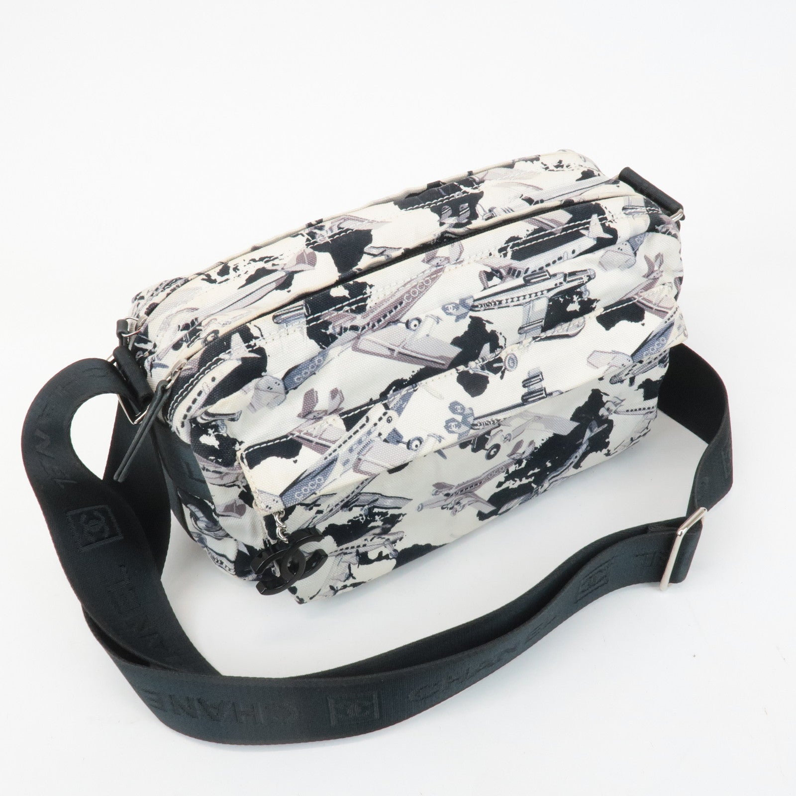 Chanel Shoulder Bag - Ewore Bags