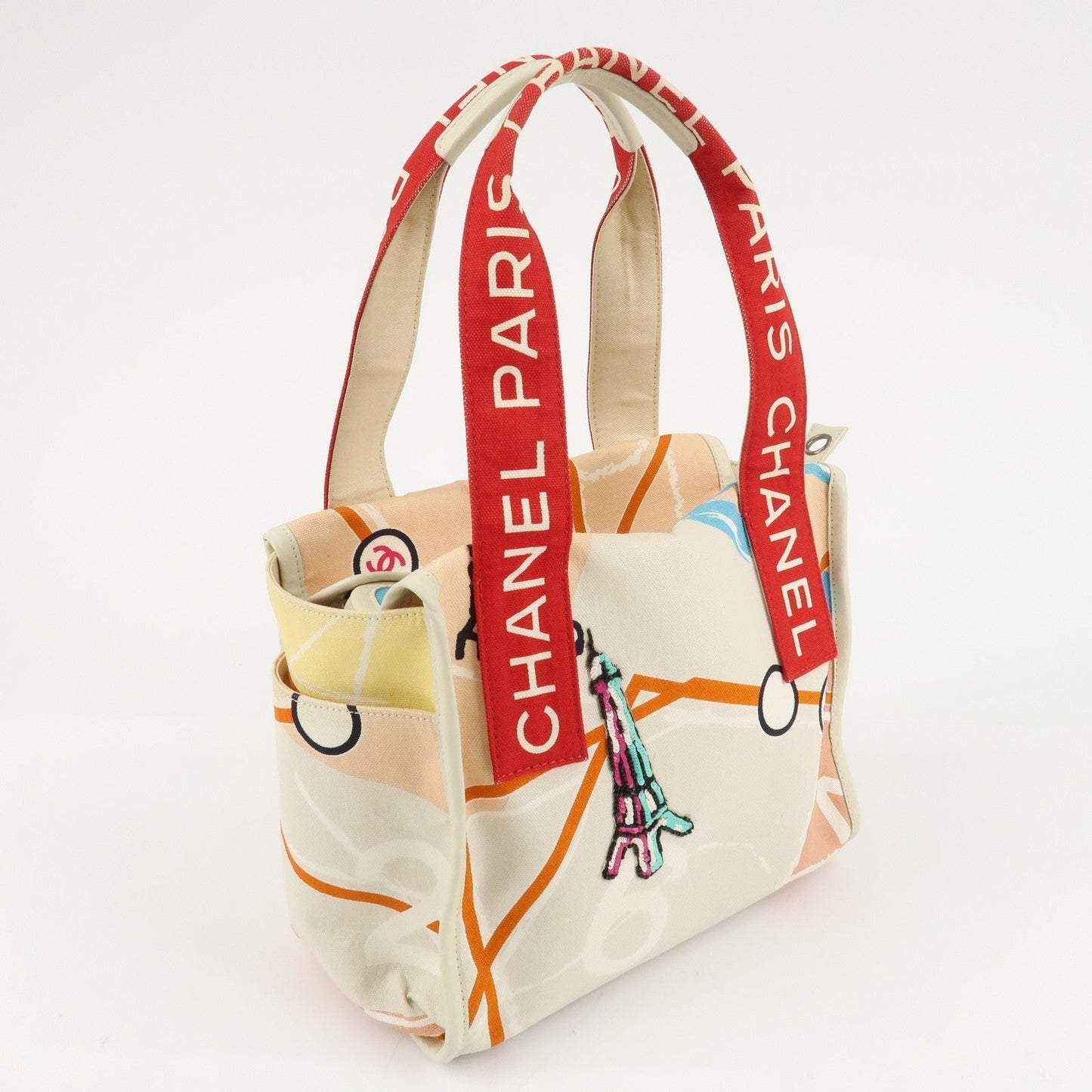 Chanel Tote Bag - Ewore Bags
