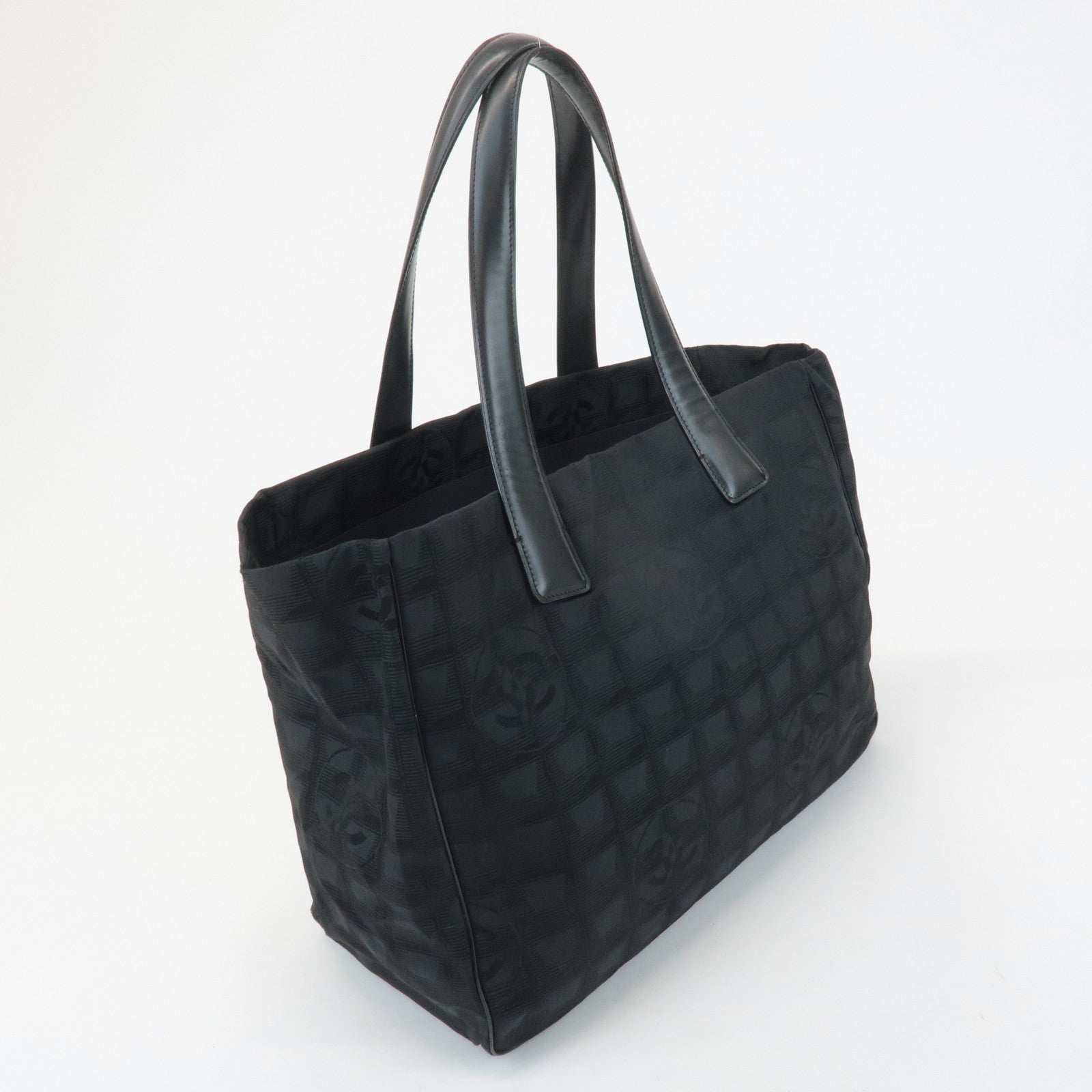 Chanel Tote Bag - Ewore Bags