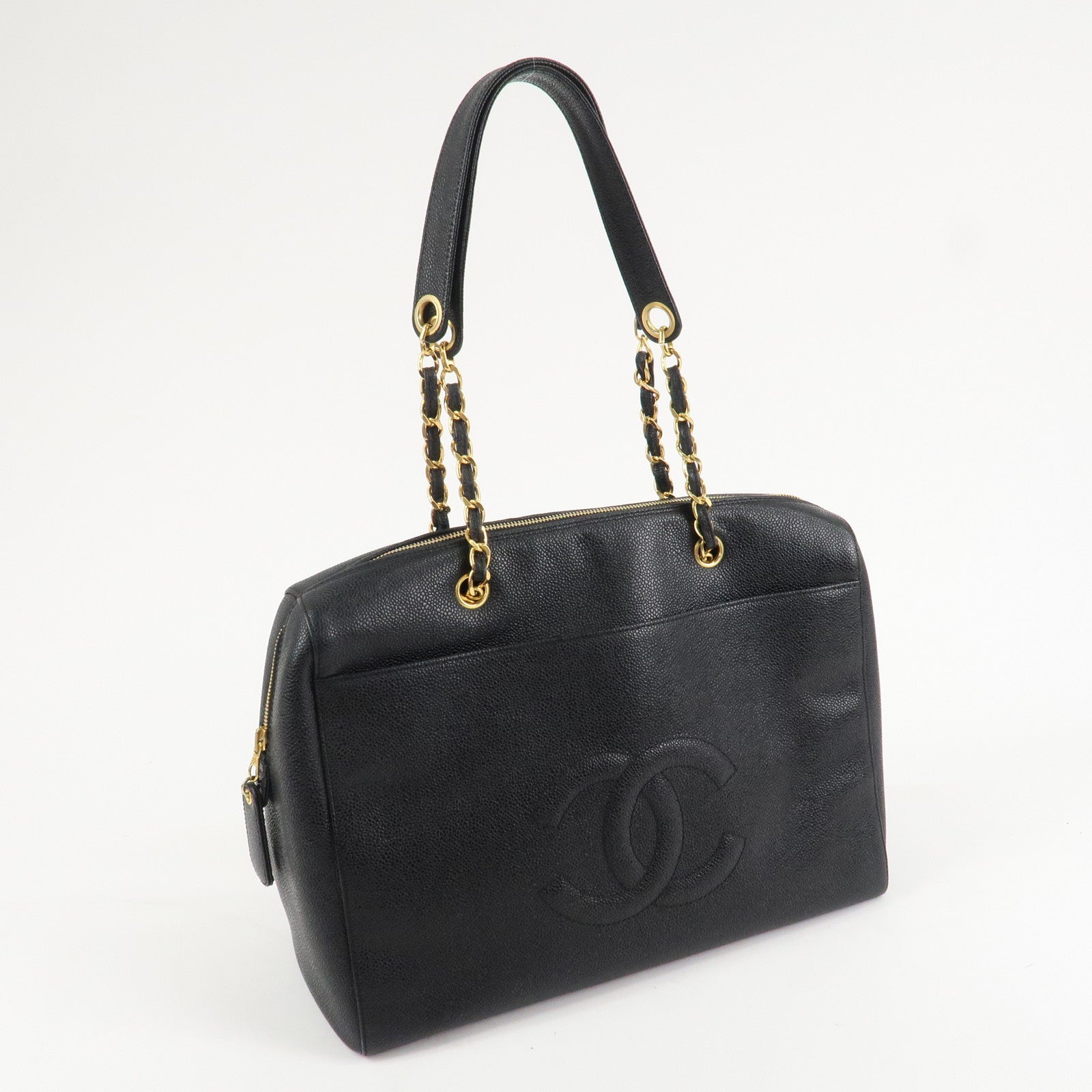 Chanel Tote Bag - Ewore Bags