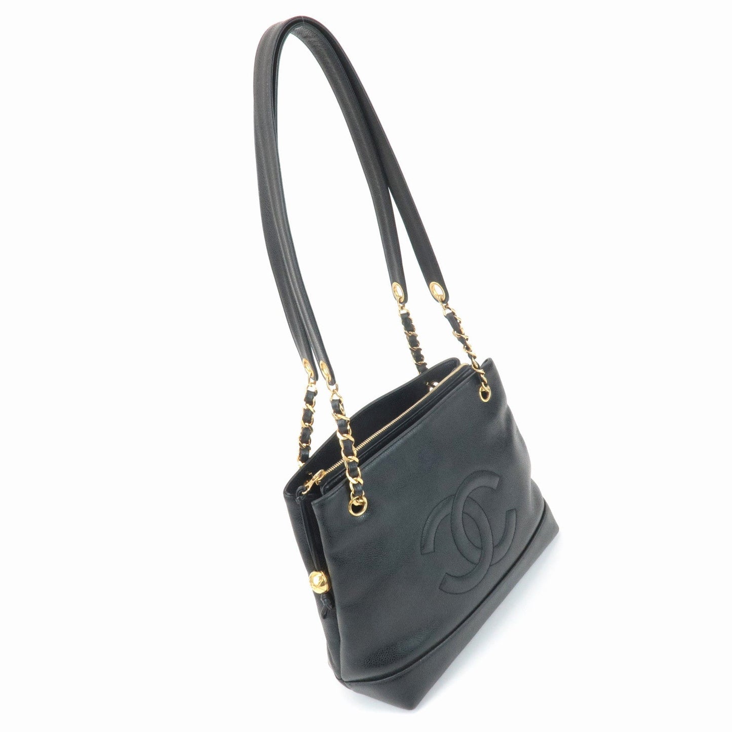 Chanel Shoulder Bag - Ewore Bags