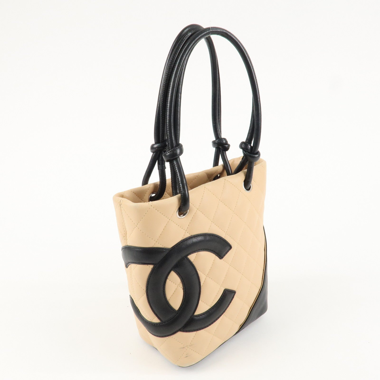 Chanel Tote Bag - Ewore Bags